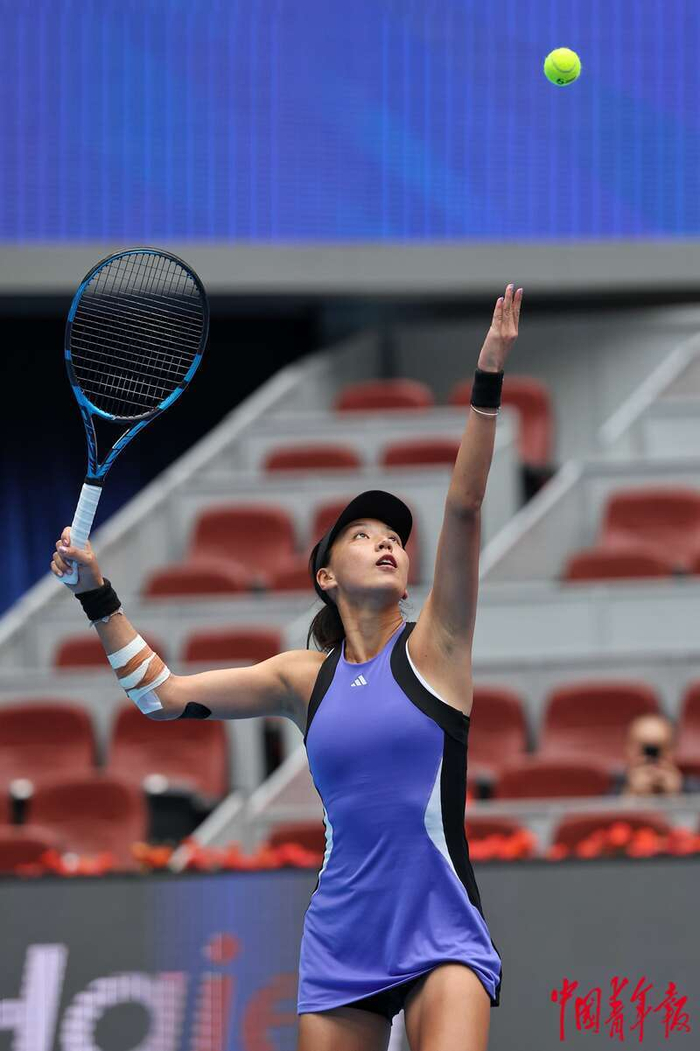 疑是闪耀的 疑是闪耀的