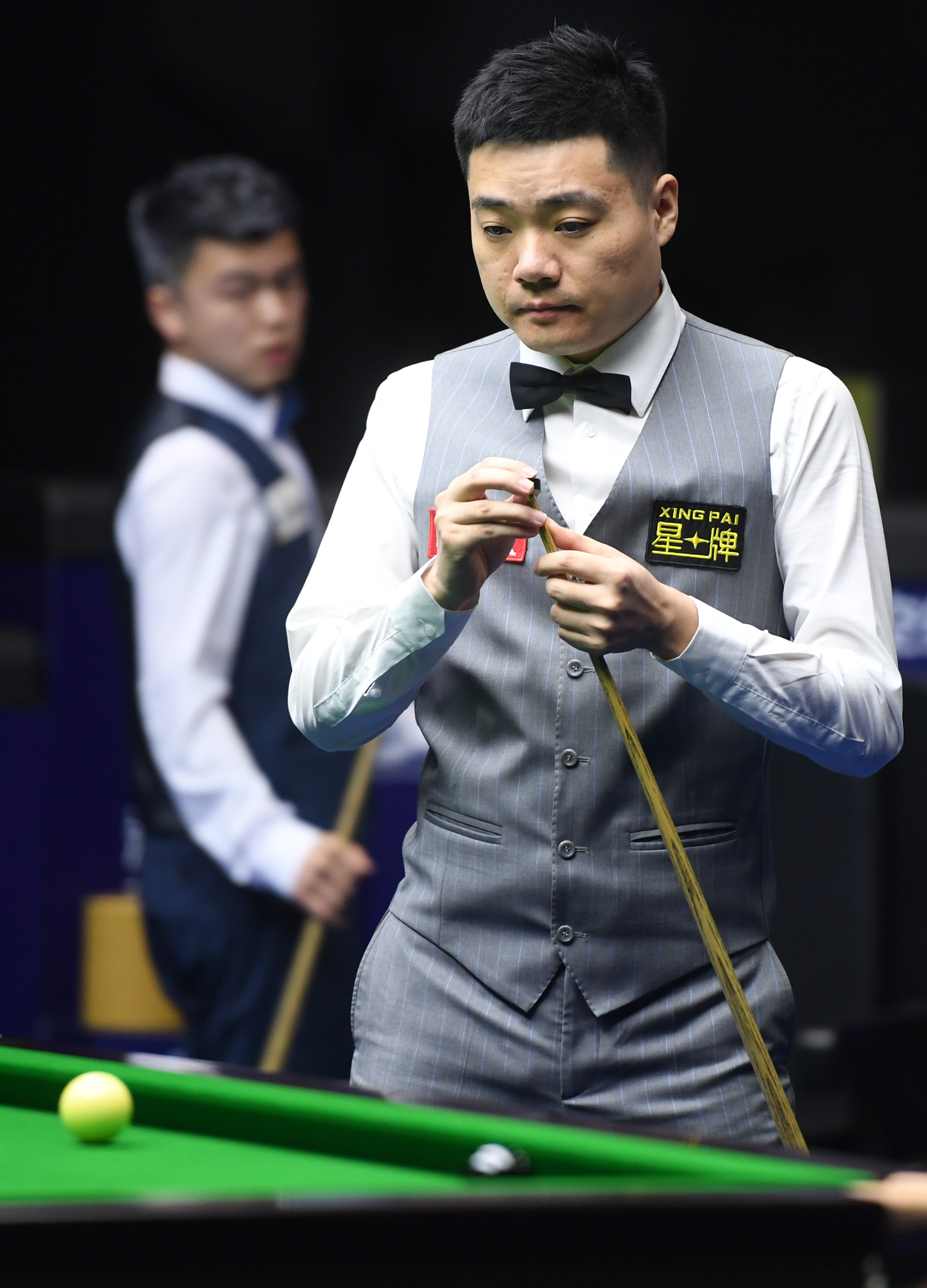 他的出色表 他的出色表